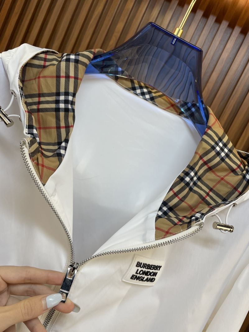 Burberry Outwear